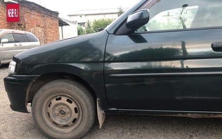 Mazda Demio III (DE), 1999 год, 270 000 рублей, 4 фотография