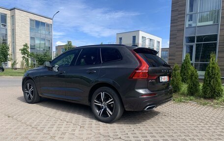 Volvo XC60 II, 2020 год, 4 645 000 рублей, 4 фотография