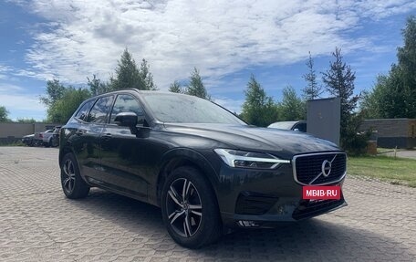 Volvo XC60 II, 2020 год, 4 645 000 рублей, 2 фотография