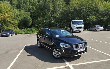 Volvo XC60 II, 2017 год, 2 750 000 рублей, 2 фотография