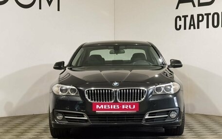 BMW 5 серия, 2015 год, 2 798 000 рублей, 2 фотография