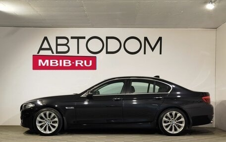 BMW 5 серия, 2015 год, 2 798 000 рублей, 4 фотография