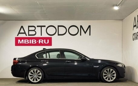 BMW 5 серия, 2015 год, 2 798 000 рублей, 5 фотография