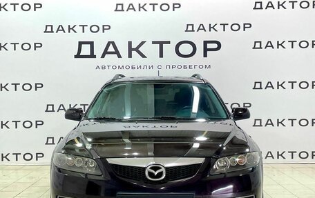 Mazda 6, 2007 год, 775 000 рублей, 1 фотография