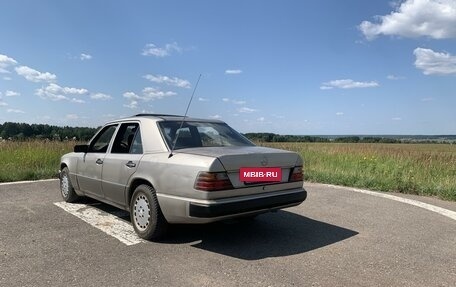 Mercedes-Benz W124, 1987 год, 170 000 рублей, 3 фотография