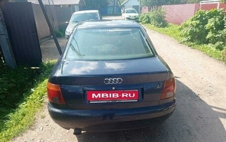 Audi A4, 1995 год, 250 000 рублей, 1 фотография