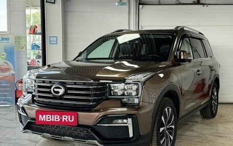 GAC GS8 I, 2020 год, 2 539 000 рублей, 2 фотография