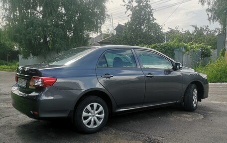 Toyota Corolla, 2013 год, 1 800 000 рублей, 2 фотография