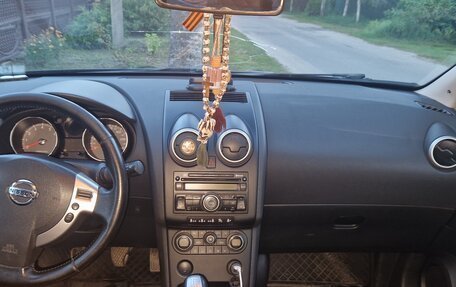 Nissan Qashqai, 2009 год, 1 100 000 рублей, 7 фотография