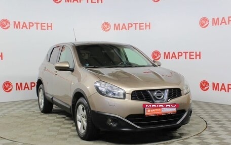 Nissan Qashqai, 2012 год, 1 145 000 рублей, 3 фотография