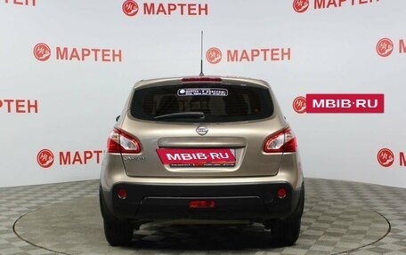 Nissan Qashqai, 2012 год, 1 145 000 рублей, 6 фотография