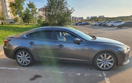 Mazda 6, 2020 год, 2 700 000 рублей, 3 фотография