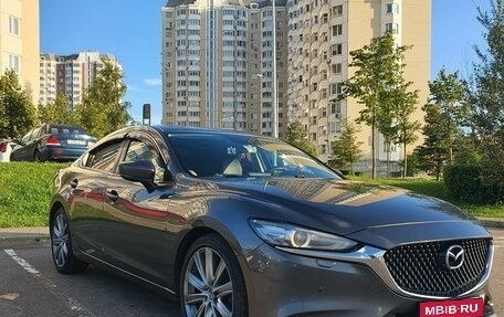 Mazda 6, 2020 год, 2 700 000 рублей, 2 фотография