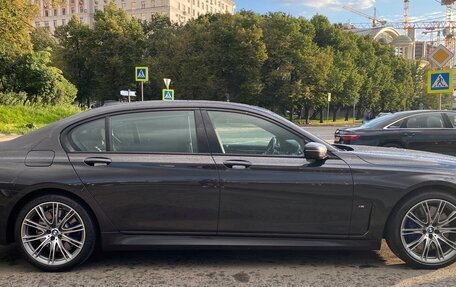 BMW 7 серия, 2019 год, 6 900 000 рублей, 7 фотография