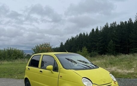 Daewoo Matiz I, 2004 год, 120 000 рублей, 2 фотография