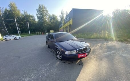 Skoda Octavia IV, 2003 год, 270 000 рублей, 4 фотография