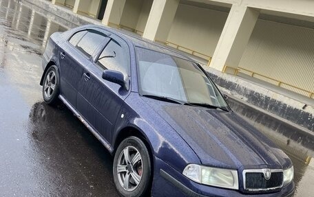 Skoda Octavia IV, 2003 год, 270 000 рублей, 6 фотография