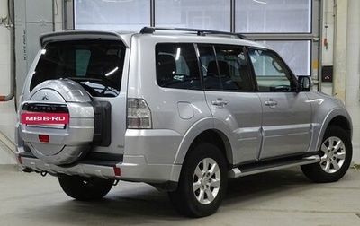 Mitsubishi Pajero IV, 2014 год, 2 350 000 рублей, 1 фотография