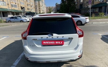 Volvo XC60 II, 2016 год, 2 499 999 рублей, 4 фотография