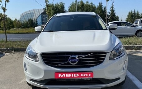 Volvo XC60 II, 2016 год, 2 499 999 рублей, 3 фотография