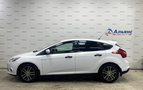 Ford Focus III, 2011 год, 690 000 рублей, 6 фотография