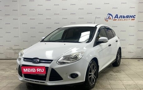 Ford Focus III, 2011 год, 690 000 рублей, 7 фотография