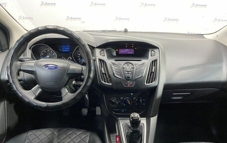 Ford Focus III, 2011 год, 690 000 рублей, 9 фотография