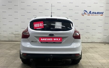 Ford Focus III, 2011 год, 690 000 рублей, 4 фотография