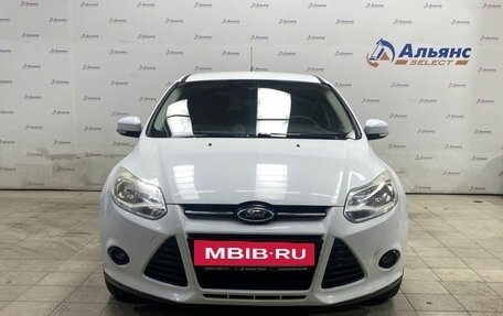 Ford Focus III, 2011 год, 690 000 рублей, 8 фотография