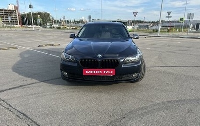 BMW 5 серия, 2012 год, 2 350 000 рублей, 1 фотография