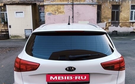 KIA cee'd III, 2014 год, 1 550 000 рублей, 4 фотография