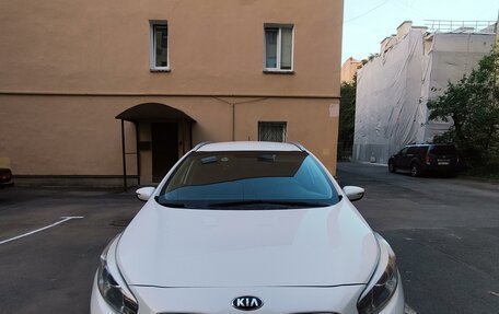 KIA cee'd III, 2014 год, 1 550 000 рублей, 7 фотография