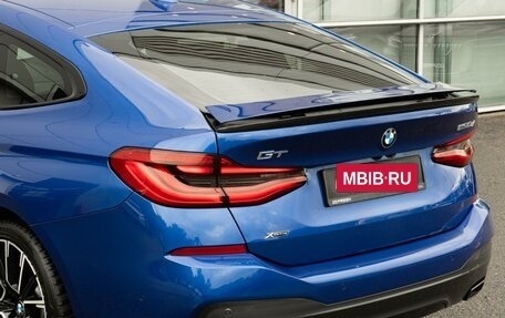 BMW 6 серия, 2020 год, 6 699 000 рублей, 6 фотография