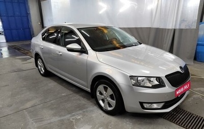 Skoda Octavia, 2015 год, 1 400 000 рублей, 1 фотография