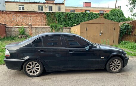 BMW 3 серия, 2000 год, 380 000 рублей, 2 фотография