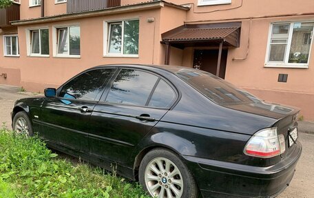 BMW 3 серия, 2000 год, 380 000 рублей, 1 фотография