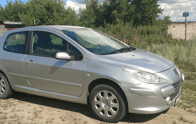 Peugeot 307 I, 2006 год, 295 000 рублей, 1 фотография