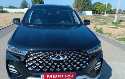 Chery Tiggo 7 Pro, 2023 год, 2 200 000 рублей, 1 фотография