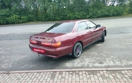 Toyota Mark II VIII (X100), 1997 год, 890 000 рублей, 3 фотография