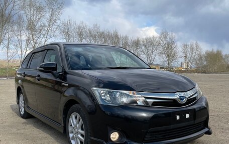 Toyota Corolla, 2013 год, 1 250 000 рублей, 3 фотография