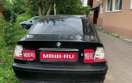 BMW 3 серия, 2000 год, 380 000 рублей, 3 фотография