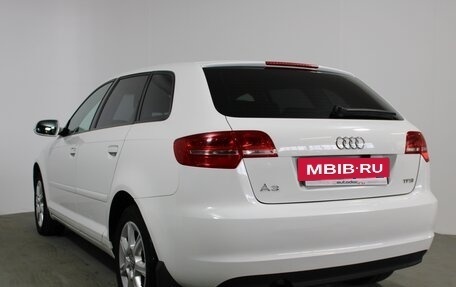 Audi A3, 2011 год, 800 000 рублей, 2 фотография