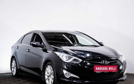 Hyundai i40 I рестайлинг, 2013 год, 1 185 000 рублей, 3 фотография