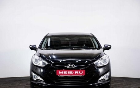 Hyundai i40 I рестайлинг, 2013 год, 1 185 000 рублей, 2 фотография