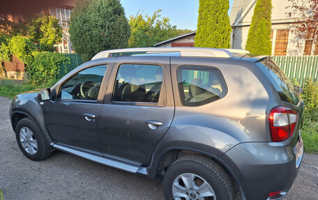 Nissan Terrano III, 2020 год, 1 990 000 рублей, 3 фотография