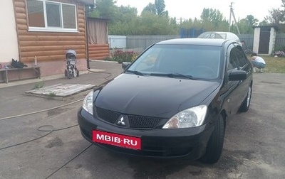 Mitsubishi Lancer IX, 2006 год, 505 000 рублей, 1 фотография