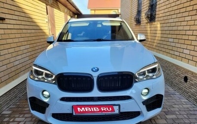 BMW X5, 2016 год, 3 309 000 рублей, 1 фотография