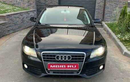 Audi A4, 2010 год, 1 250 000 рублей, 2 фотография