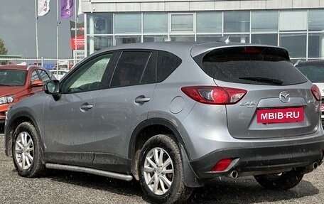 Mazda CX-5 II, 2015 год, 2 070 000 рублей, 5 фотография