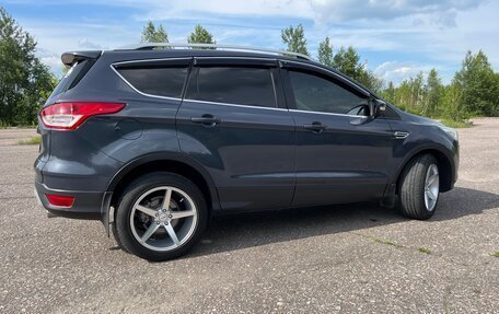 Ford Kuga III, 2014 год, 1 800 000 рублей, 5 фотография